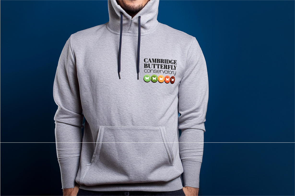 Sweatshirt Mockup