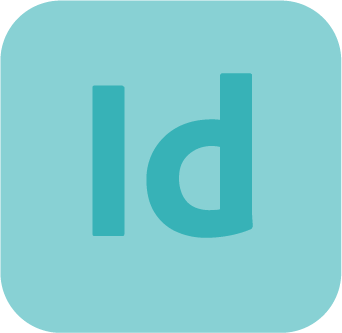 Adobe InDesign